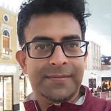 Sharuk from Doha | Man | 43 years old | Pisces