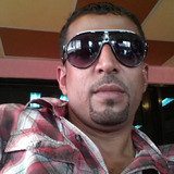 Hafidh from Puma | Man | 40 years old | Capricorn