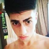 Serkanefe from Osmaniye | Man | 29 years old | Cancer