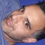 Zinedin28 from Moron | Man | 44 years old | Cancer