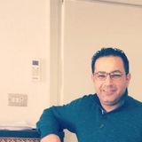 Ali from Old City | Man | 48 years old | Gemini