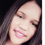 Geisllane from Monte Santo | Woman | 28 years old | Capricorn