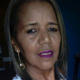Nethy from Alagoinhas | Woman | 61 years old | Capricorn