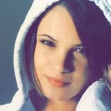 Vick from Juiz de Fora | Woman | 29 years old | Taurus