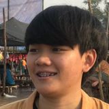 Tuck from Bangkok | Woman | 33 years old | Cancer