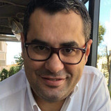 Jens from Nicosia | Man | 55 years old | Scorpio