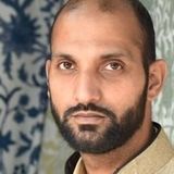 Janu from Jammu | Man | 37 years old | Aries