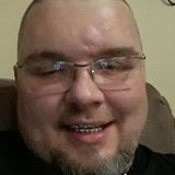 Ghost from Quincy | Man | 38 years old | Scorpio