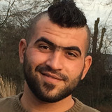 Hay from Koksijde | Man | 33 years old | Capricorn