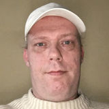 Roodgevaar from Volendam | Man | 48 years old | Libra