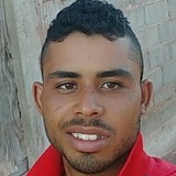 Sorriso from Ituacu | Man | 28 years old | Taurus