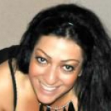 Shirin from Goeteborg | Woman | 54 years old | Virgo