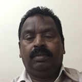 Tony from Dubai | Man | 68 years old | Scorpio