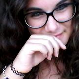 Laura from Venice | Woman | 28 years old | Cancer