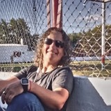 Andrea from Colonia Elia | Woman | 51 years old | Cancer