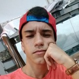 Guilherme from Volta Redonda | Man | 25 years old | Virgo