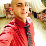 Aymanj from Haifa | Man | 40 years old | Capricorn