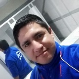 Jona from Chiclayo | Man | 39 years old | Cancer