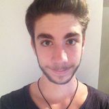 Nicksen from Schwyz | Man | 29 years old | Libra