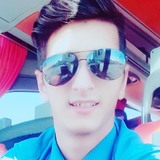 Pasa from Batman | Man | 27 years old | Pisces