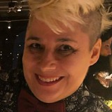 Marcinha from Sao Paulo | Woman | 47 years old | Taurus