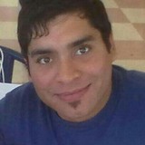 Domingo from Chilecito | Man | 37 years old | Leo