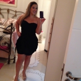 Karina from Americana | Woman | 45 years old | Gemini