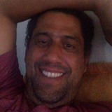 Nb from Antonina | Man | 53 years old | Aquarius