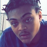 Pooh from North Vernon | Man | 26 years old | Scorpio