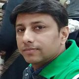 Mahesh from Indian Rocks Beach | Man | 41 years old | Aquarius