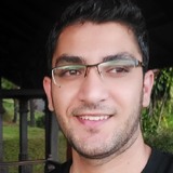 Mattaallah2O from Bandung | Man | 32 years old | Gemini