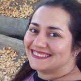 Erika from Mendoza | Woman | 33 years old | Scorpio