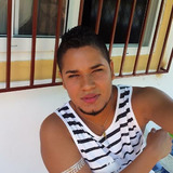 Me from Panama | Man | 35 years old | Cancer