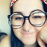 Ali from Dundee | Woman | 25 years old | Leo