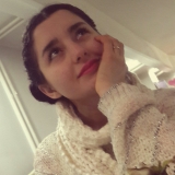 Parisa from Balikesir | Woman | 36 years old | Virgo