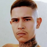 Santoseveralrm from Jaguariuna | Man | 27 years old | Cancer