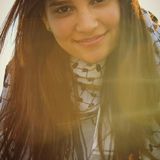 Abeer from Akko | Woman | 31 years old | Scorpio