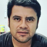 Magomanhao5 from Tixtla de Guerrero | Man | 39 years old | Capricorn