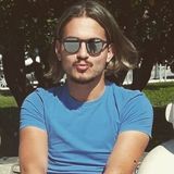 Alessio from Florence | Man | 28 years old | Gemini