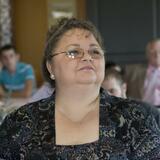 Krystal from Groton | Woman | 53 years old | Aquarius