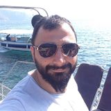 Oksijen from Sariyer | Man | 43 years old | Aries