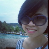 Claudiana from Yongsan | Woman | 37 years old | Gemini