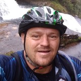 Fabiano from Rio Negrinho | Man | 49 years old | Capricorn