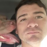 Tinchoo from Berisso | Man | 39 years old | Taurus