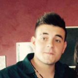 Antan from Foggia | Man | 33 years old | Capricorn