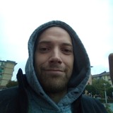 Derek from Novi Ligure | Man | 38 years old | Scorpio