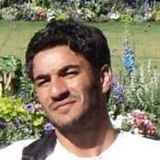 Umar from Ankara | Man | 36 years old | Taurus