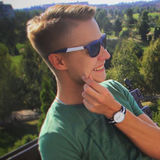 Den from Almaty | Man | 26 years old | Virgo