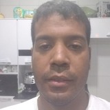 Betinho from Miracema | Man | 39 years old | Cancer