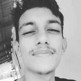 Rgs20Gf from Tutoia | Man | 25 years old | Scorpio